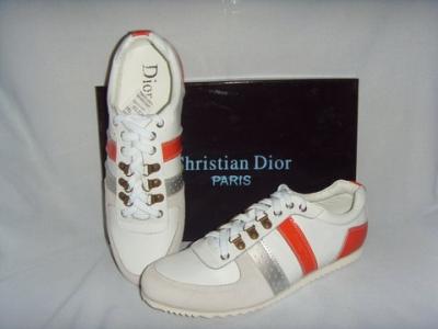 Christian Dior shoes-6